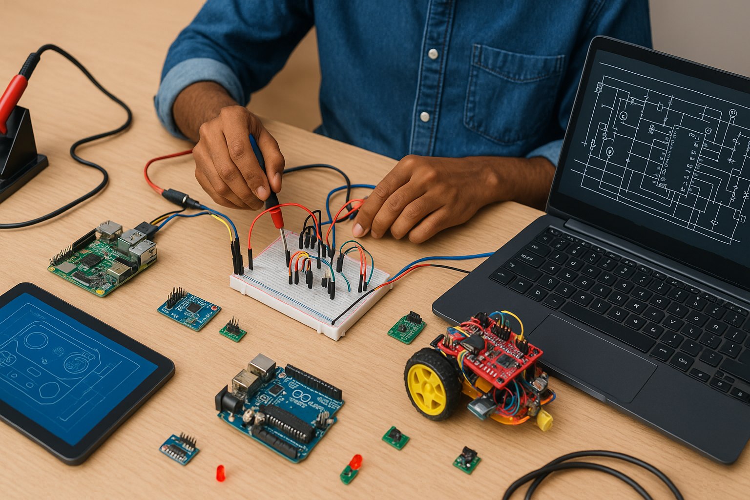 Automation Image